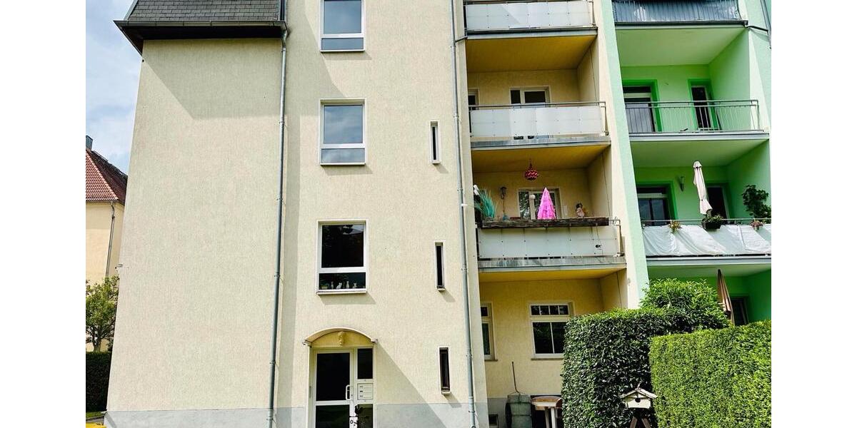 Mehrfamilienhaus, Wohnhaus Zwickau Zwickau-Nord - 18 Zimmer, 382 m&sup2;, 295.000&euro; | Angebot:24612976