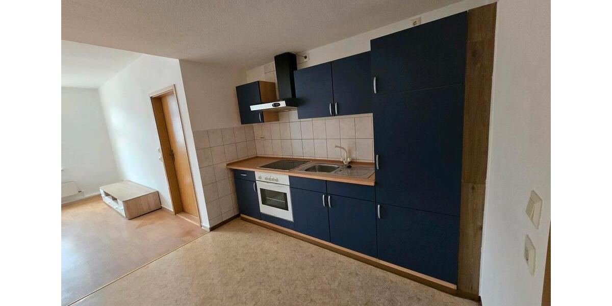 Etagenwohnung Kirchberg - 2 Zimmer, 52 m&sup2;, 416&euro; | Angebot:25283334