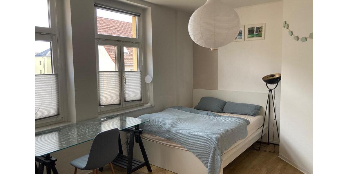 Maisonettenwohnung Zwickau - 2 Zimmer, 63 m&sup2;, 400&euro; | Angebot:25932531