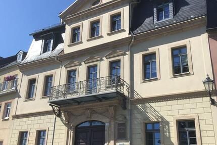 Wohnung Hohenstein-Ernstthal Ernstthal - 1.5 Zimmer, 52 m&sup2;, 416&euro; | Angebot:25894714