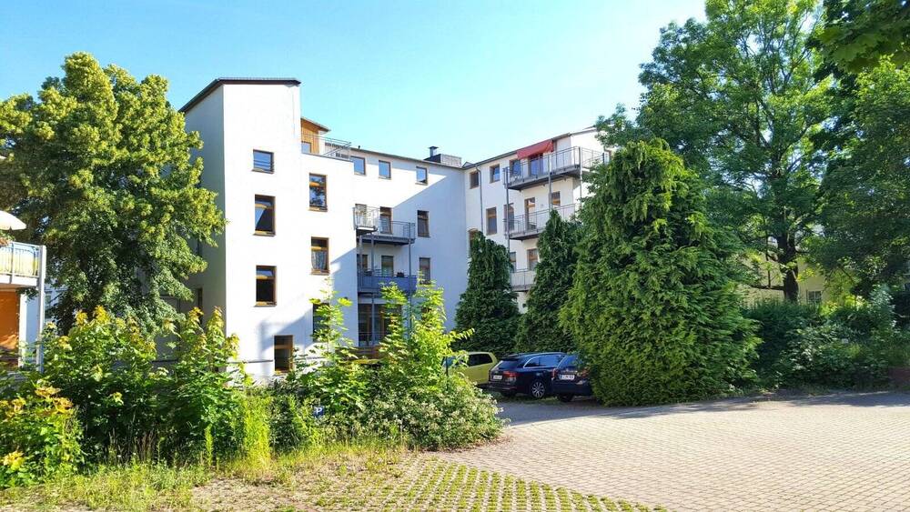 Gewerbeobjekt Zwickau Bahnhofsvorstadt - 292&euro; | Angebot:25802809