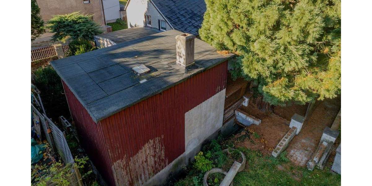 Einfamilienhaus Jahnsdorf/Erzgeb Jahnsdorf - 6 Zimmer, 118 m&sup2;, 35.000&euro; | Angebot:25735292