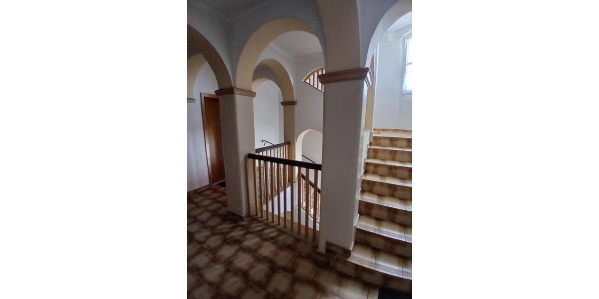 Etagenwohnung Penig - 2 Zimmer, 53 m&sup2;, 344&euro; | Angebot:17652285