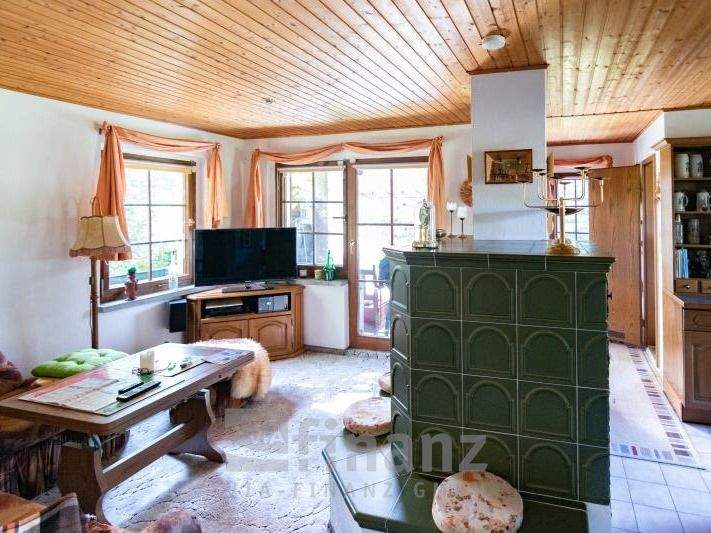 Einfamilienhaus Limbach-Oberfrohna Pleißa - 3 Zimmer, 51 m&sup2;, 165.000&euro; | Angebot:25780216