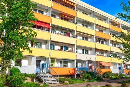 Wohnung Zwickau Eckersbach E 5-I - 2 Zimmer, 57 m&sup2;, 331&euro; | Angebot:11883535