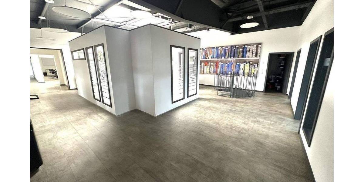 Gewerbeobjekt Mühlau - 1.950.000&euro; | Angebot:26902402