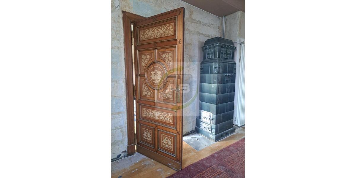 Etagenwohnung Crimmitschau - 5 Zimmer, 111 m&sup2;, 720&euro; | Angebot:25415891