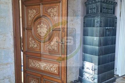 Wohnung Crimmitschau - 5 Zimmer, 111 m&sup2;, 720&euro; | Angebot:25415891