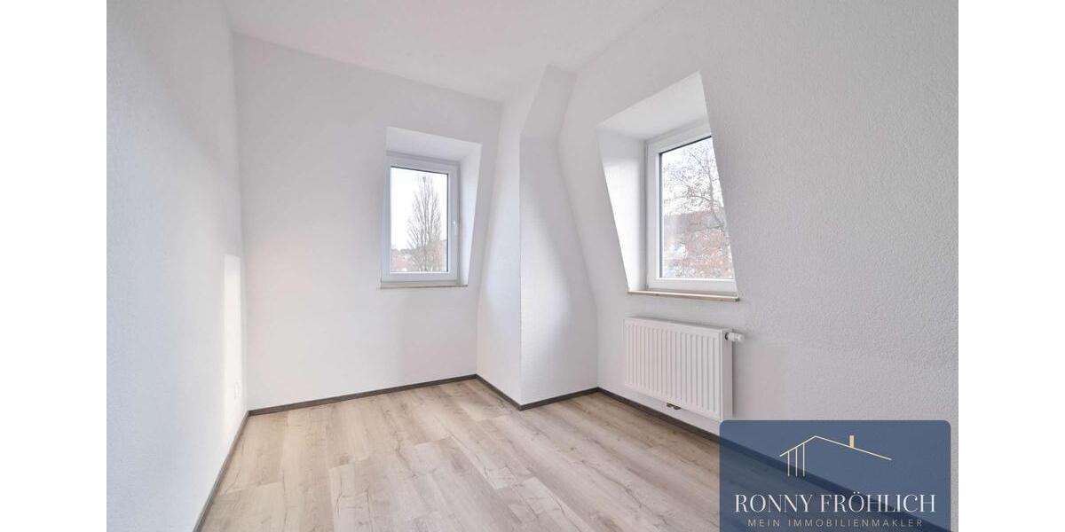 Maisonettenwohnung Thalheim/Erzgebirge Erzgebirge - 5 Zimmer, 110 m&sup2;, 660&euro; | Angebot:25375190