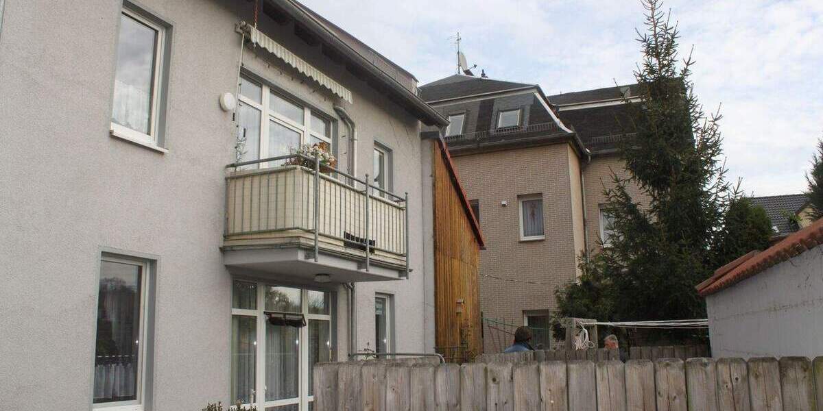 Mehrfamilienhaus, Wohnhaus Crimmitschau - 2 Zimmer, 614 m&sup2;, 700.000&euro; | Angebot:25664009