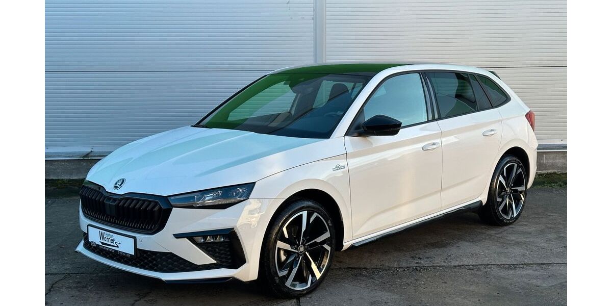 Skoda Scala 12.176 km 25.890 &euro; Zwönitz / OT Dorfchemnitz 08297