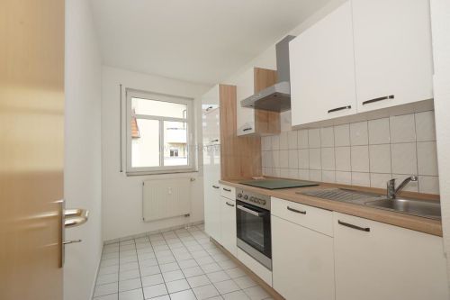 Etagenwohnung Zwickau - 3 Zimmer, 86 m&sup2;, 545&euro; | Angebot:23873151