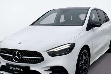 Mercedes-Benz B 200 80.744 km 24.900 &euro; Zwickau 08058