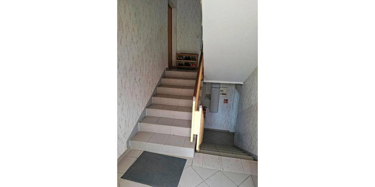 Hochparterre Reinsdorf - 3 Zimmer, 58 m&sup2;, 64.900&euro; | Angebot:27029013
