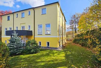 Gewerbeobjekt Schwarzenberg - 360.000&euro; | Angebot:24528747