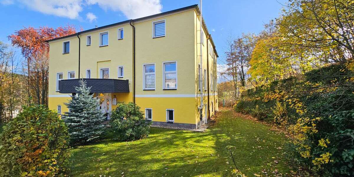 Gewerbeobjekt Schwarzenberg - 360.000&euro; | Angebot:24528747