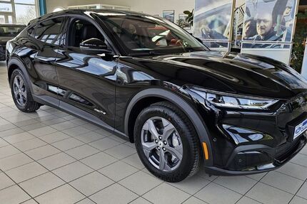 Ford Mustang Mach-E 41.500 km 30.990 &euro; Glauchau 08371