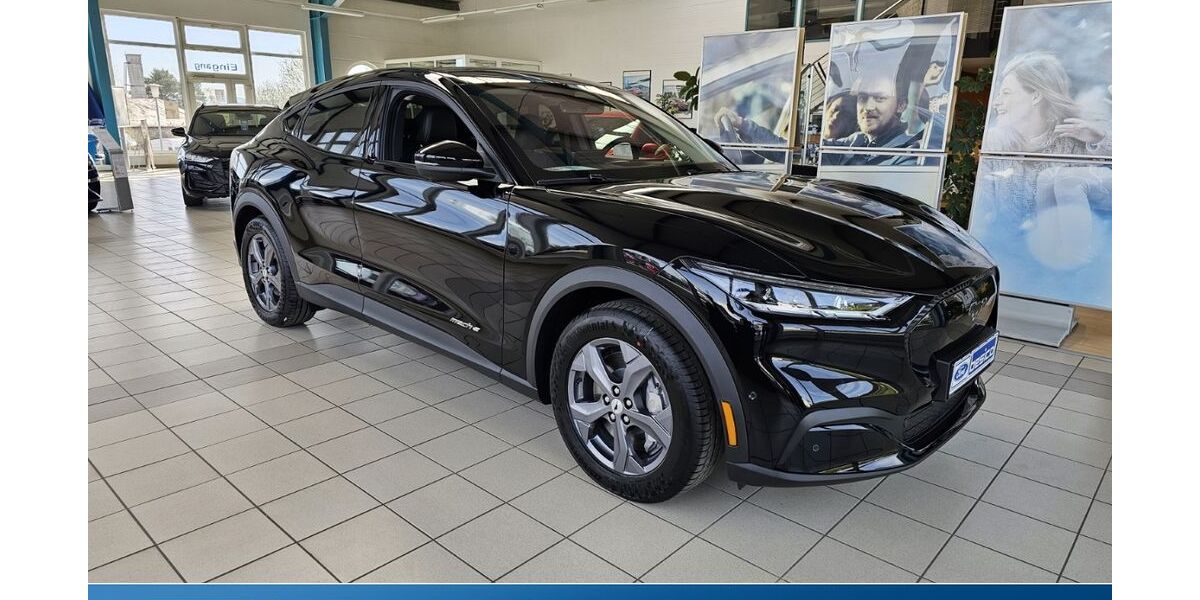 Ford Mustang Mach-E 42.000 km 30.990 &euro; Glauchau 08371