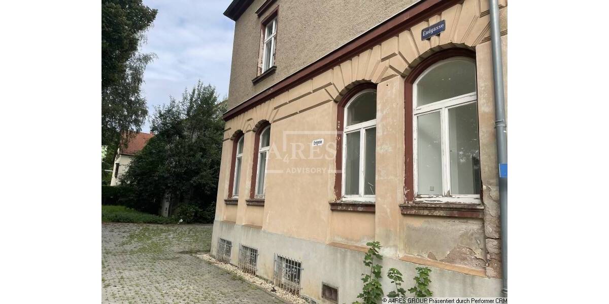 Mehrfamilienhaus, Wohnhaus Wilkau-Haßlau Haßlau - 1 Zimmer, 287 m&sup2;, 50.000&euro; | Angebot:25698446