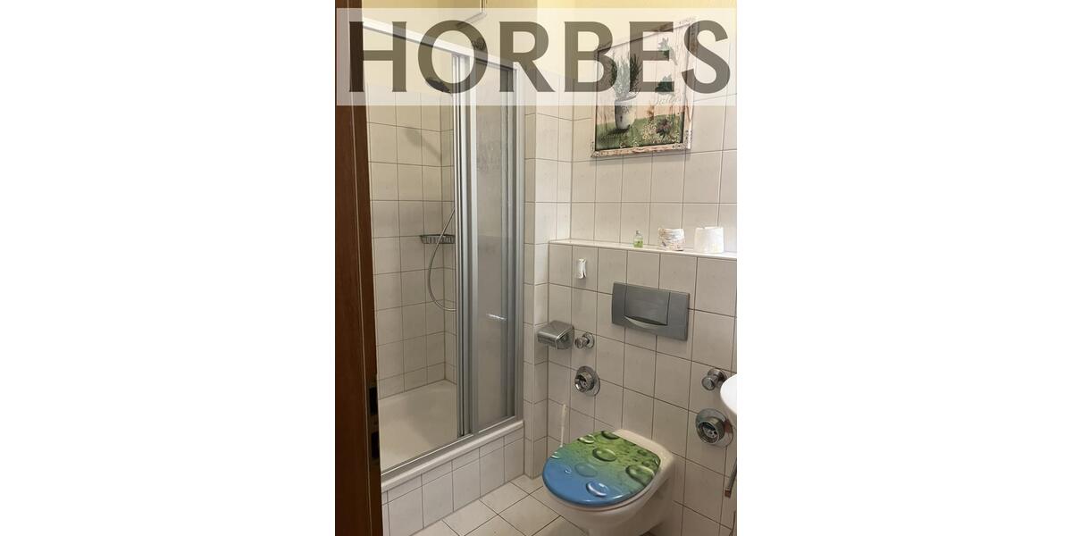 Etagenwohnung Meerane - 2 Zimmer, 41 m&sup2;, 290&euro; | Angebot:24426882