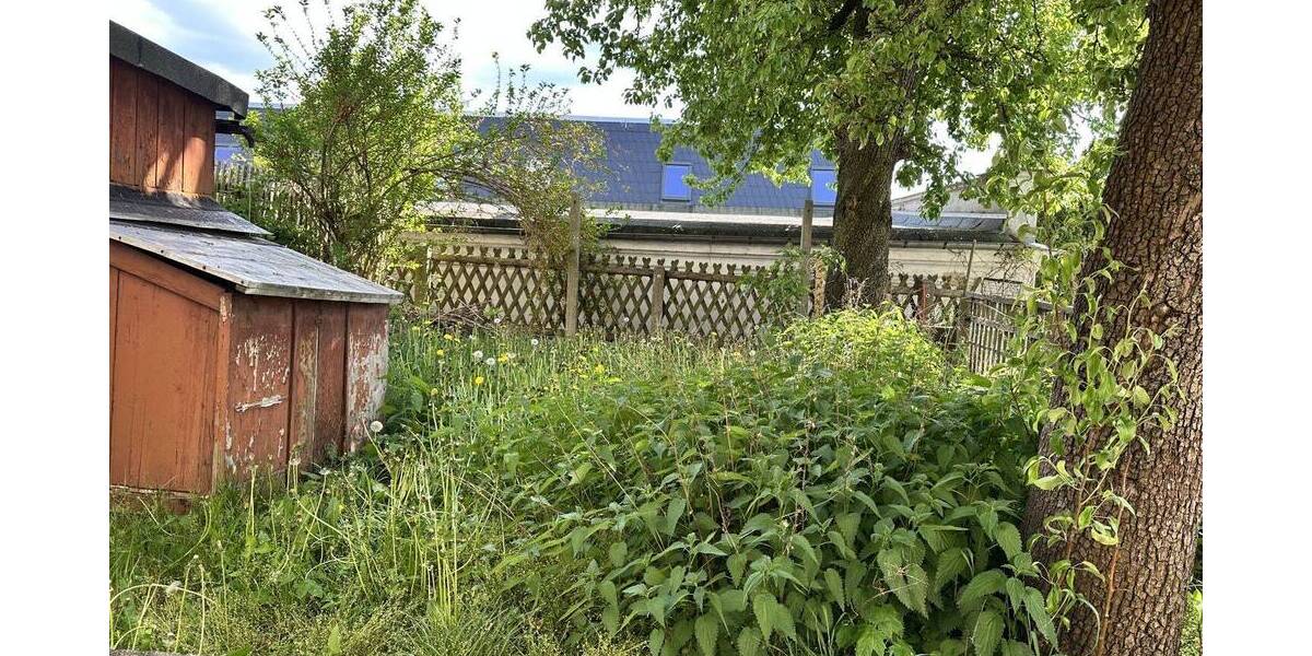 Mehrfamilienhaus, Wohnhaus Reichenbach/Vogtland Reichenbach - 1 Zimmer, 340 m&sup2;, 49.000&euro; | Angebot:25707431