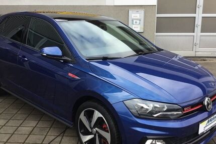 VW Polo 106.936 km 16.970 &euro; Lichtenstein 09350
