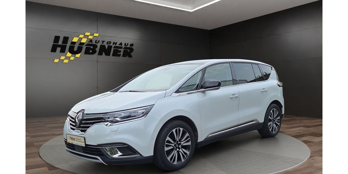 Renault Espace 28.500 km 29.000 &euro; Oberlungwitz 09353