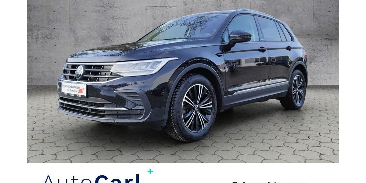 VW Tiguan 62.800 km 26.580 &euro; Reichenbach 08468
