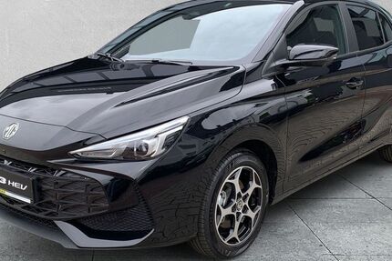 MG 3 7.000 km 18.990 &euro; Zwickau 08058