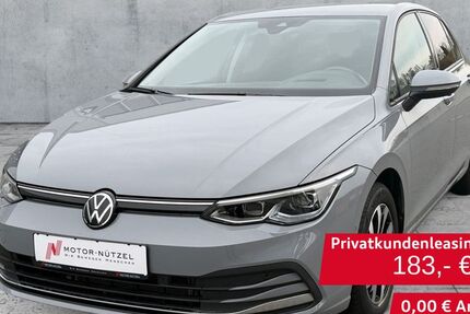 VW Golf 46.813 km 20.232 &euro; Zwickau 08058