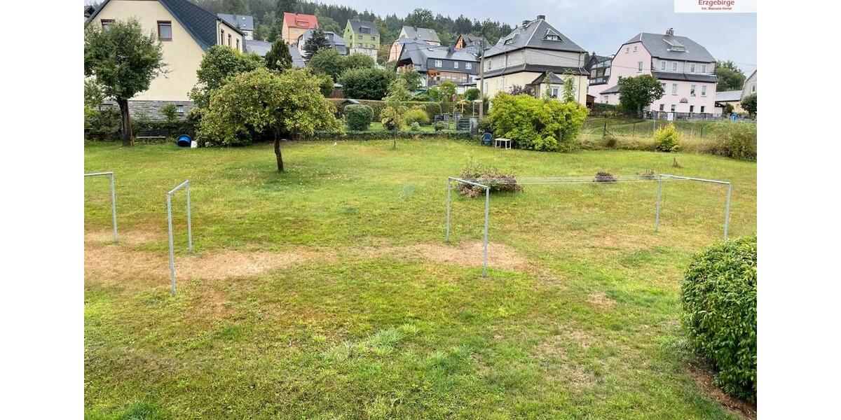 Etagenwohnung Gornsdorf - 2 Zimmer, 61 m&sup2;, 350&euro; | Angebot:23713780