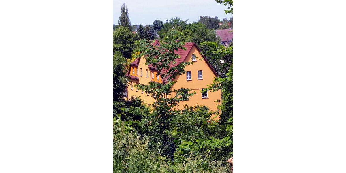 Etagenwohnung St. Egidien - 2 Zimmer, 58 m&sup2;, 250&euro; | Angebot:25943898