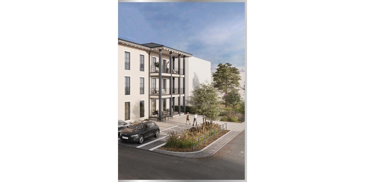 Erdgeschoßwohnung Werdau - 3 Zimmer, 87 m&sup2;, 828&euro; | Angebot:25104612