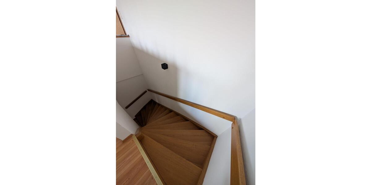 Maisonettenwohnung Aue-Bad Schlema Bad Schlema - 4 Zimmer, 125 m&sup2;, 990&euro; | Angebot:25866309