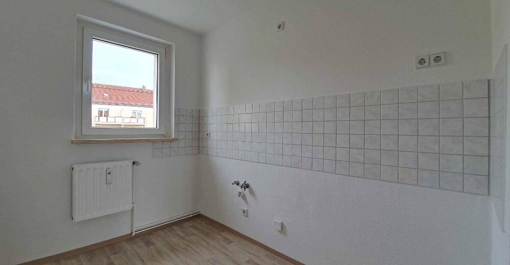 Etagenwohnung Wilkau-Haßlau Haßlau - 2 Zimmer, 52 m&sup2;, 339&euro; | Angebot:25699006