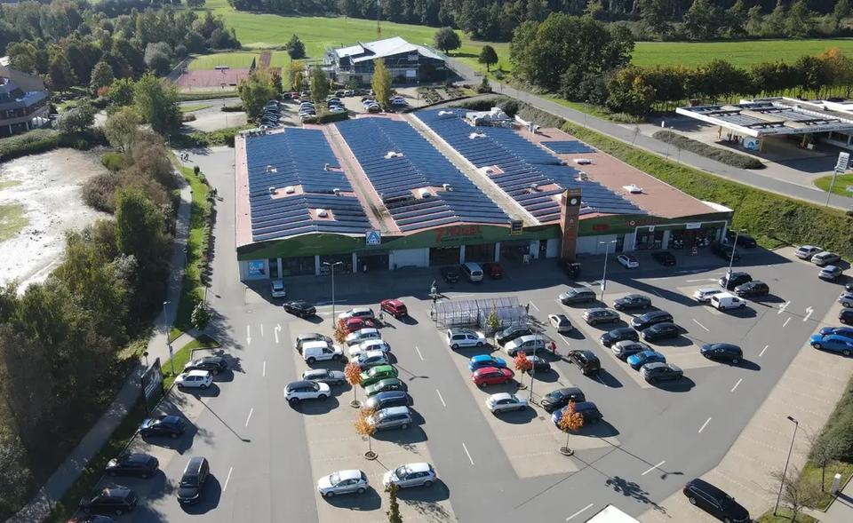 Gewerbeobjekt Kirchberg - 1.100&euro; | Angebot:13060265