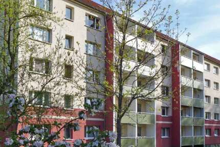 Wohnung Limbach-Oberfrohna Oberfrohna - 3 Zimmer, 58 m&sup2;, 335&euro; | Angebot:23739113