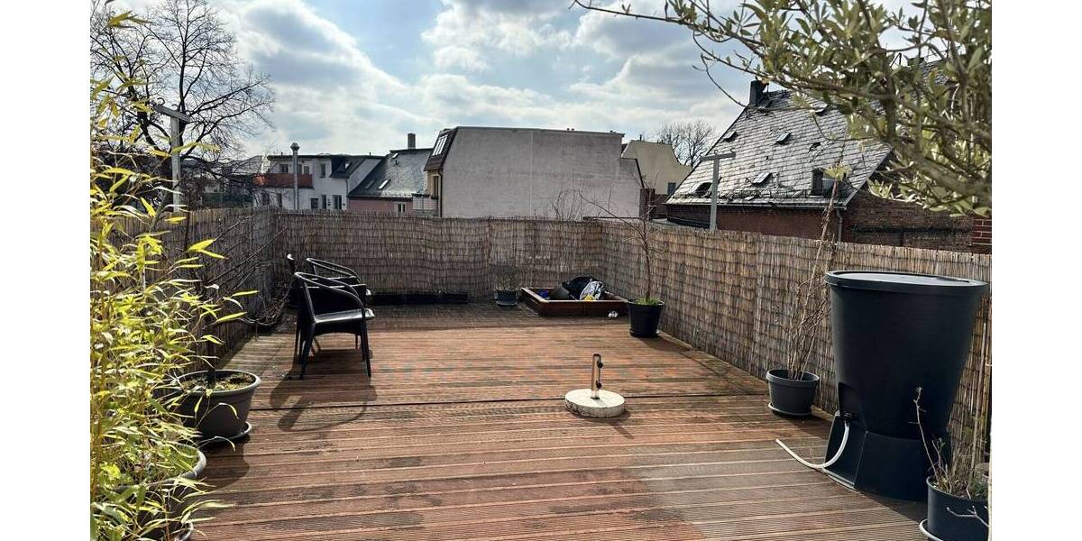 Gewerbeobjekt Zwickau Innenstadt - 1.050.000&euro; | Angebot:26346596