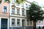 Etagenwohnung Zwickau Innenstadt - 2 Zimmer, 39 m&sup2;, 275&euro; | Angebot:25707544