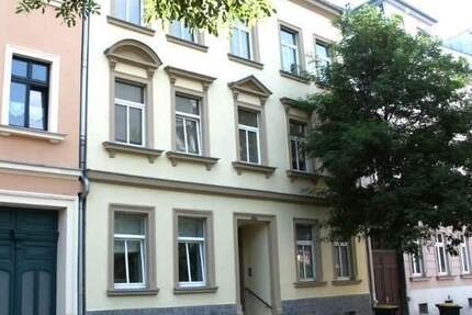 Wohnung Zwickau Innenstadt - 2 Zimmer, 39 m&sup2;, 275&euro; | Angebot:25707544