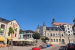 Etagenwohnung Meerane - 3 Zimmer, 85 m&sup2;, 400&euro; | Angebot:26681048
