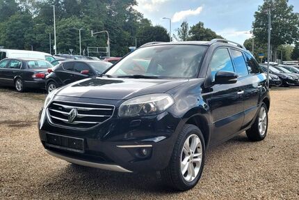 Renault Koleos 199.194 km 3.480 &euro; Zwickau 08056