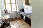 Etagenwohnung Reichenbach im Vogtland Obermylau - 2 Zimmer, 43 m&sup2;, 230&euro; | Angebot:25571041