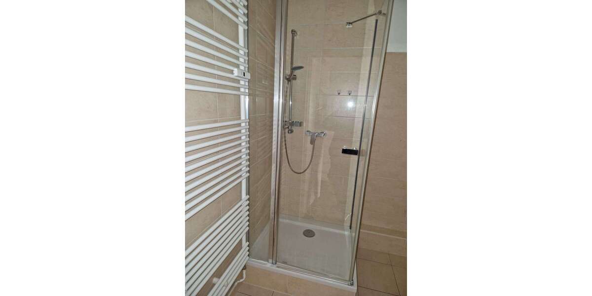 Etagenwohnung Werdau Werdau, Stadt - 1 Zimmer, 29 m&sup2;, 149&euro; | Angebot:25219743