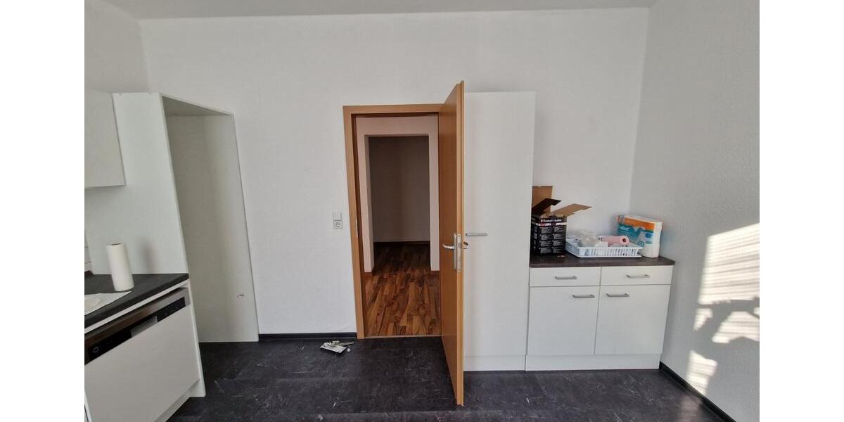 Etagenwohnung Aue-Bad Schlema Bad Schlema - 2 Zimmer, 61 m&sup2;, 380&euro; | Angebot:25951428