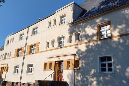 Wohnung Reichenbach im Vogtland - 2 Zimmer, 52 m&sup2;, 350&euro; | Angebot:24610463