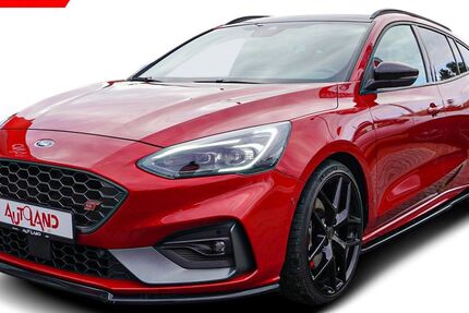 Ford Focus 32.770 km 30.490 &euro; Zwickau 08056