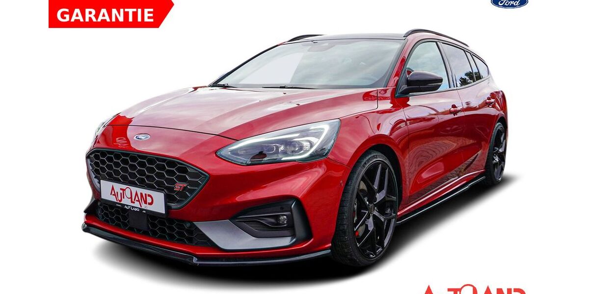 Ford Focus 32.770 km 30.490 &euro; Zwickau 08056