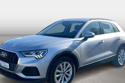 Audi Q3 15.016 km 35.430 &euro; Zwickau 08056