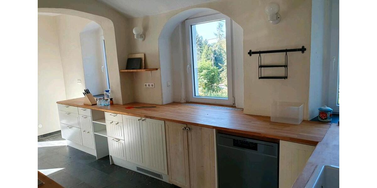 Einfamilienhaus Limbach-Oberfrohna Oberfrohna - 6 Zimmer, 185 m&sup2;, 280.000&euro; | Angebot:21915489